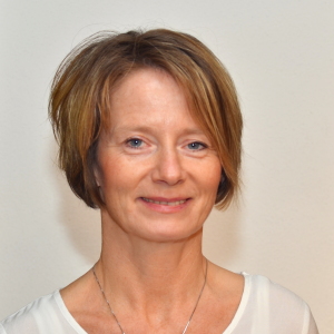 Ingrid Hallmer
